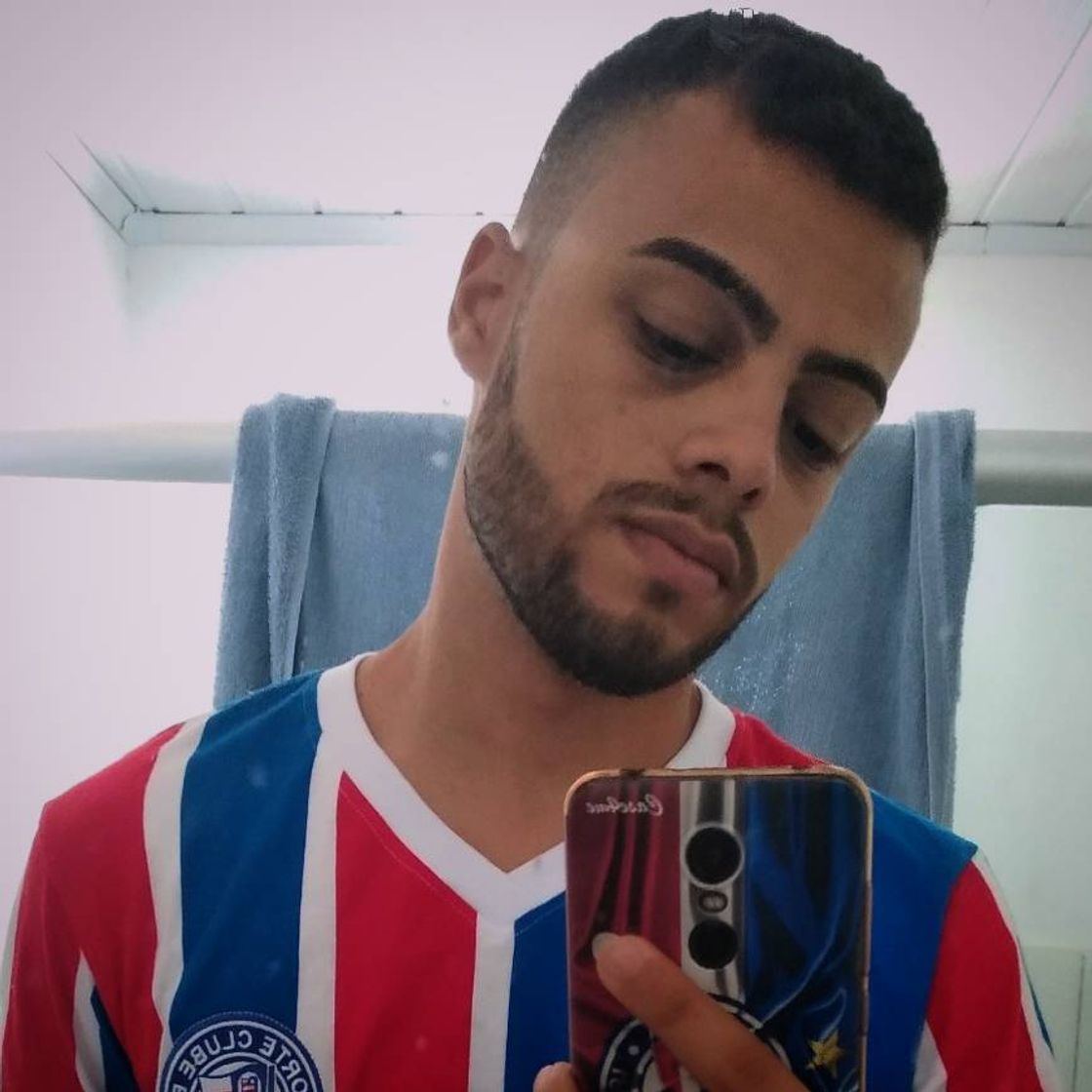 Social Instagram photo