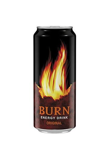 Burn - Original