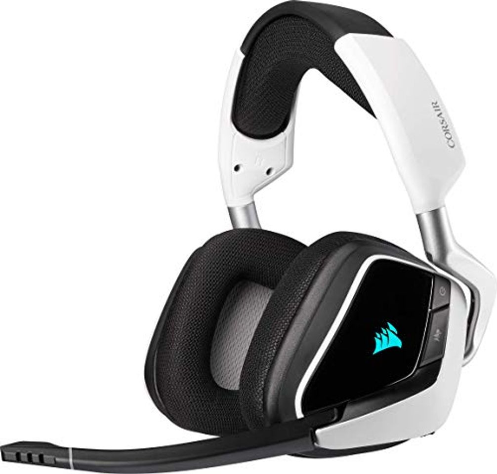 Product Corsair Void Elite RGB Wireless Auriculares para Juegos