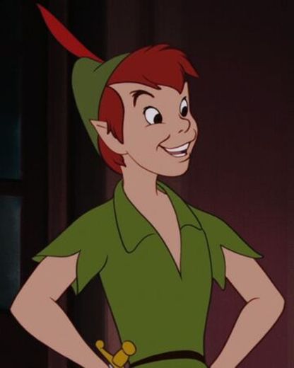 Peter Pan