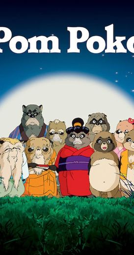 Pom Poko