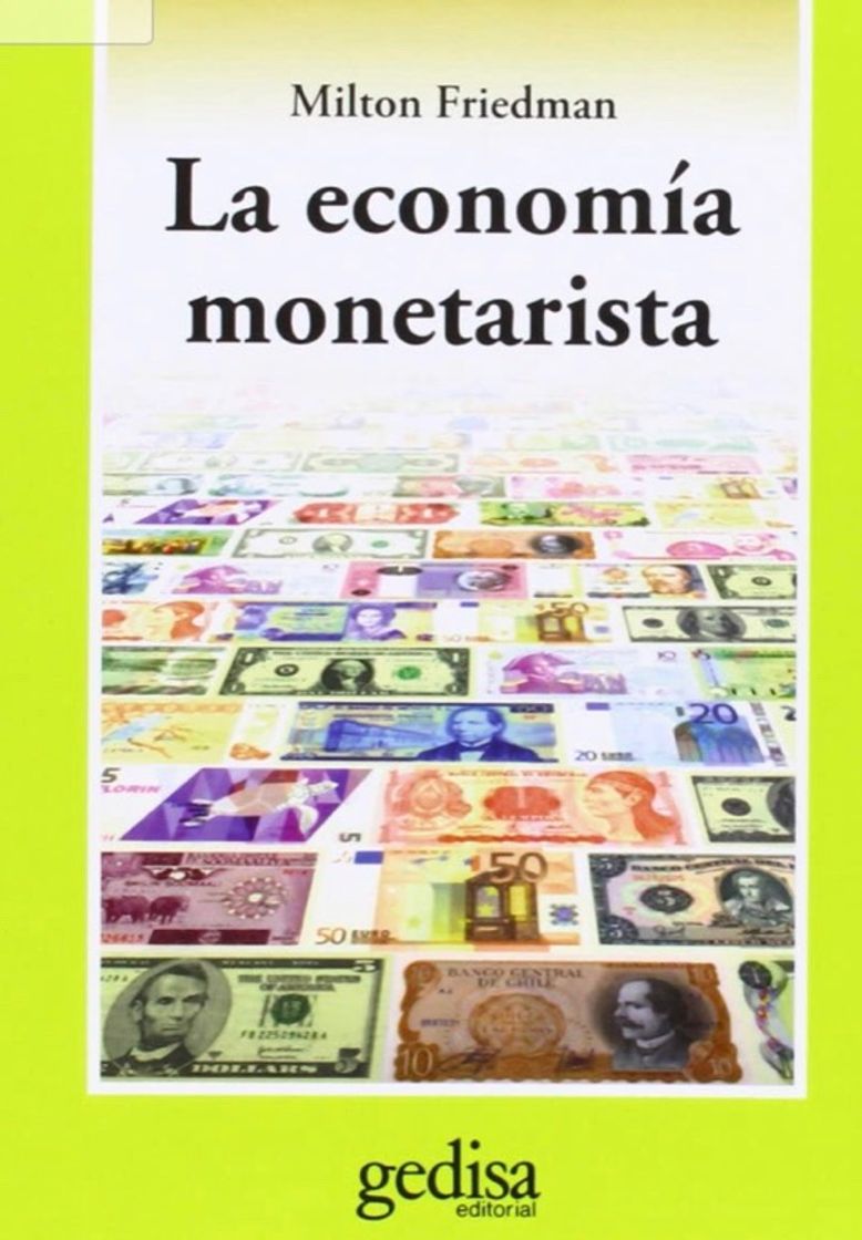 Social La economía monetarista de Milton Friedman