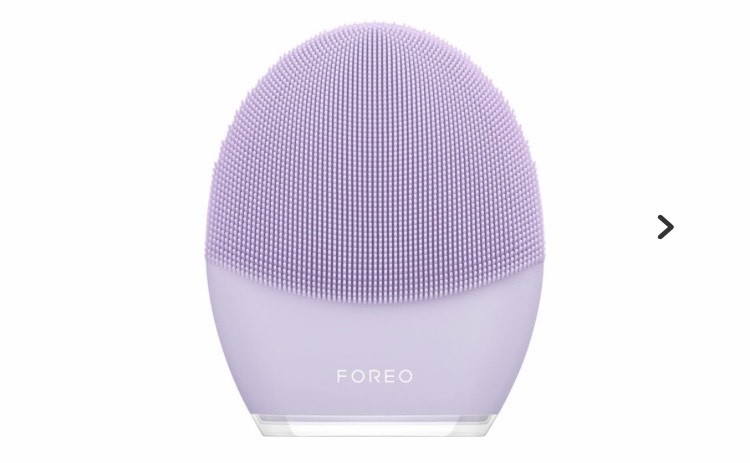 Fashion Foreo Luna 3 limpiador facial sónico