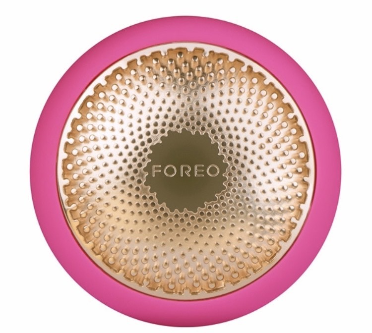 Fashion Foreo UFO Generación 2 mascarilla facial