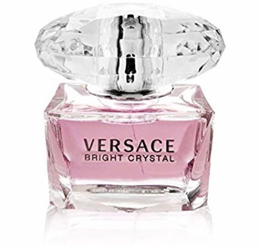 Bright Crystal de Versace