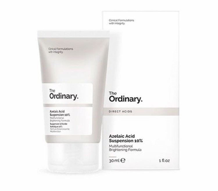 Moda The Ordinary Azelaic Acid suspension 10% 