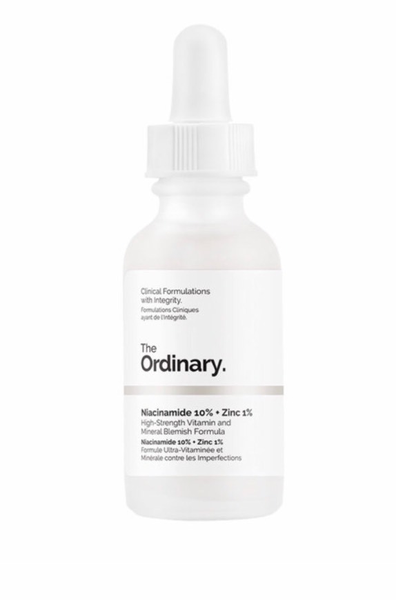 Moda The Ordinary Niacinamide 10% + Zinc 1% serum 