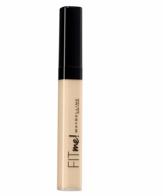 Moda Corrector Fit Me de Maybelline