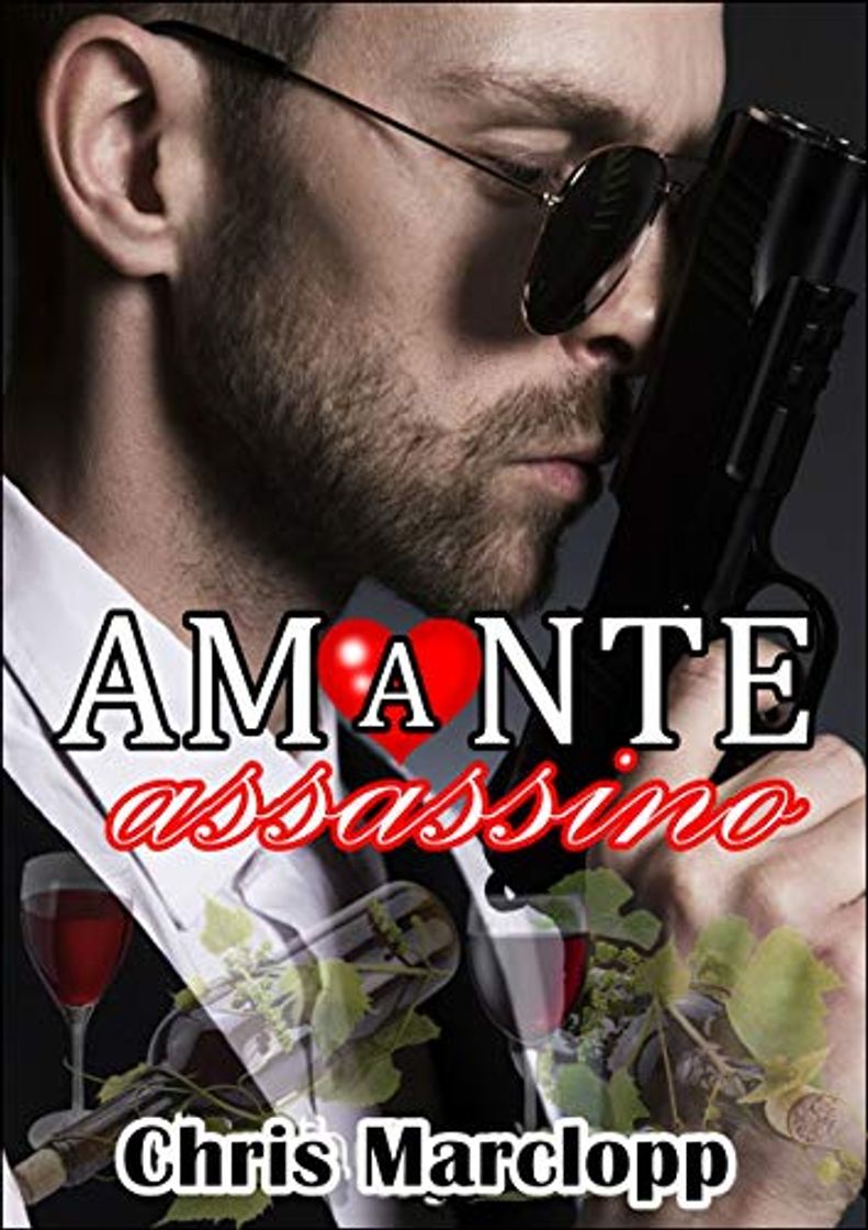 Libro Amante Assassino