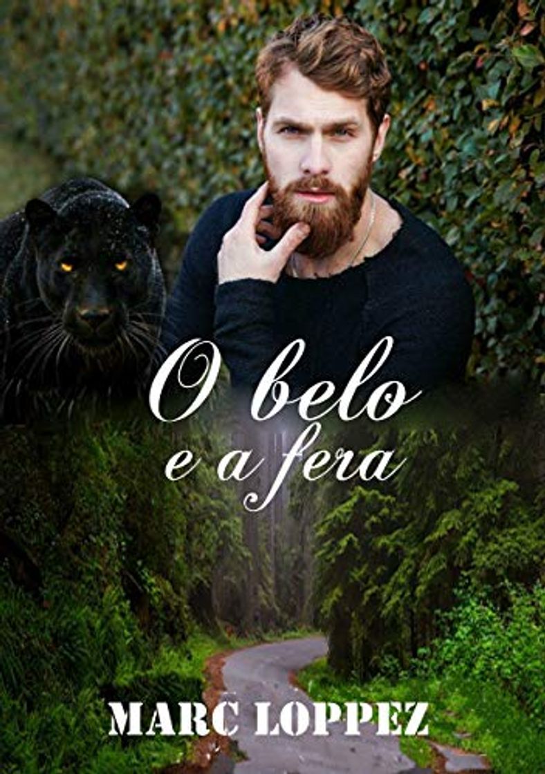 Libro O Belo e a Fera