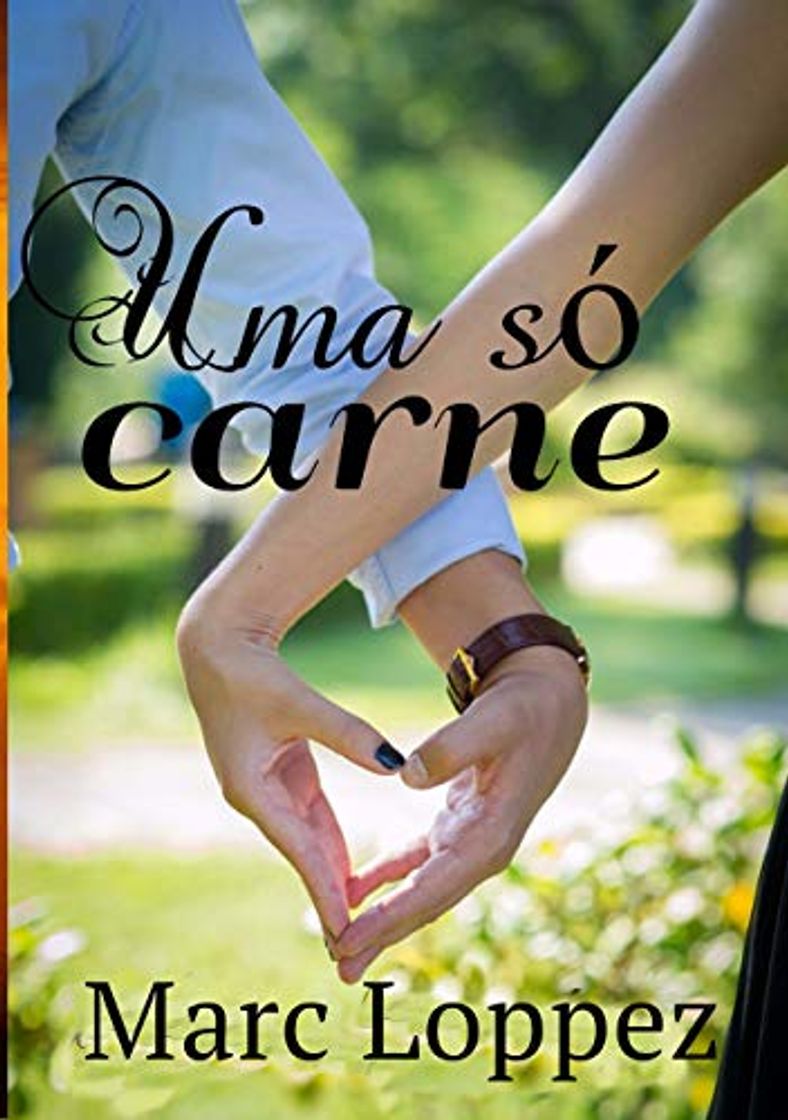 Libro Uma Só Carne