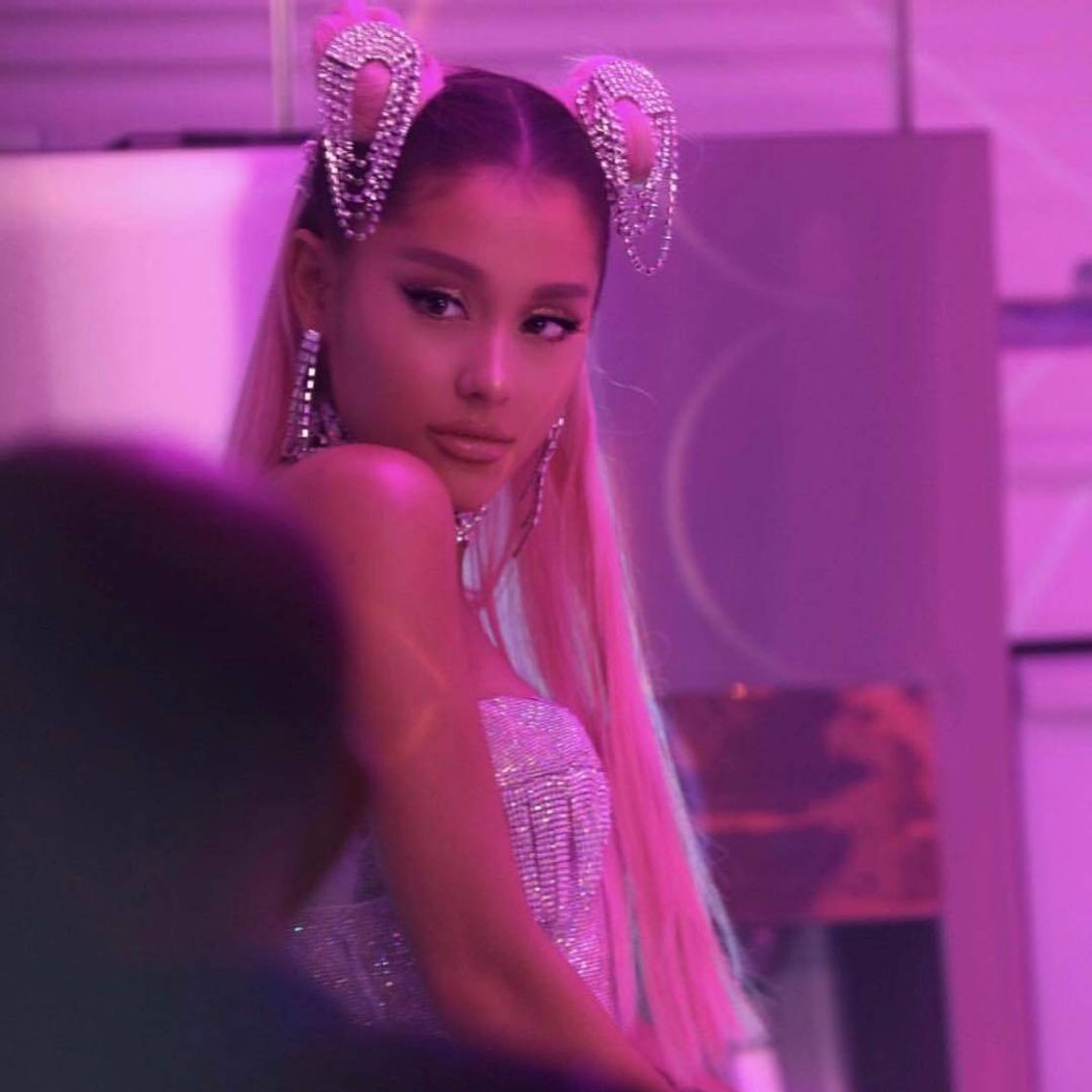 Music 7 rings