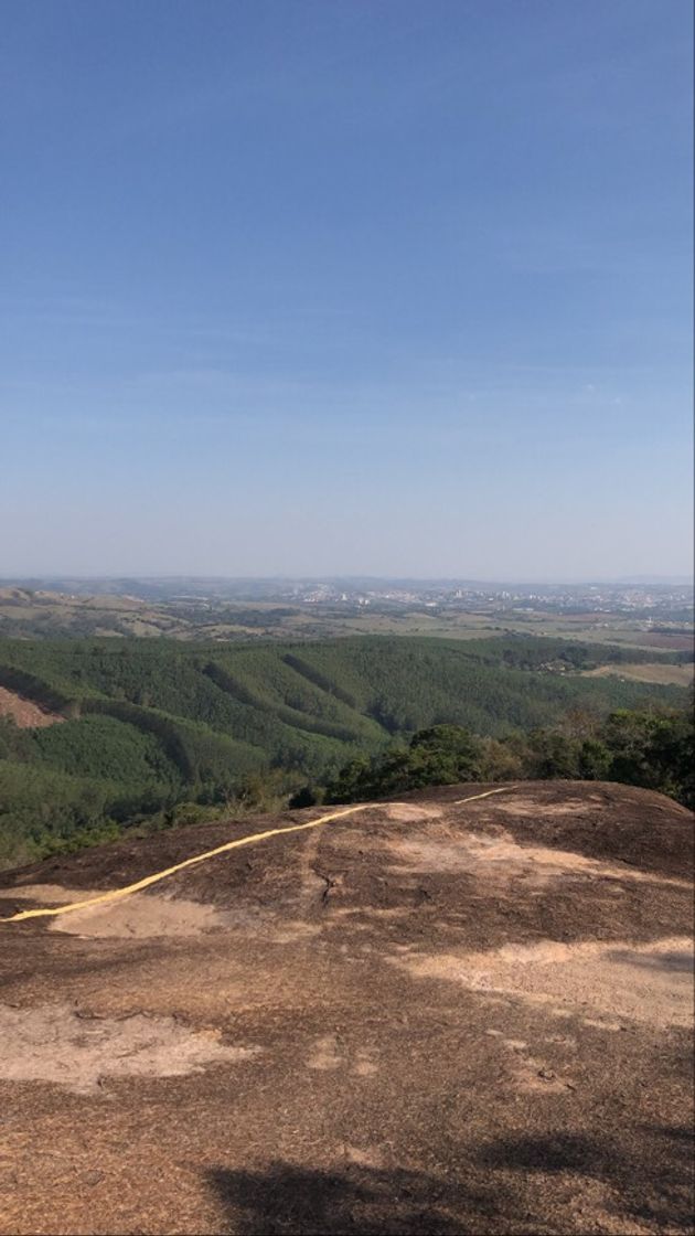 Fashion Para quem gosta de natureza. Esse lugar é incrivel!! 