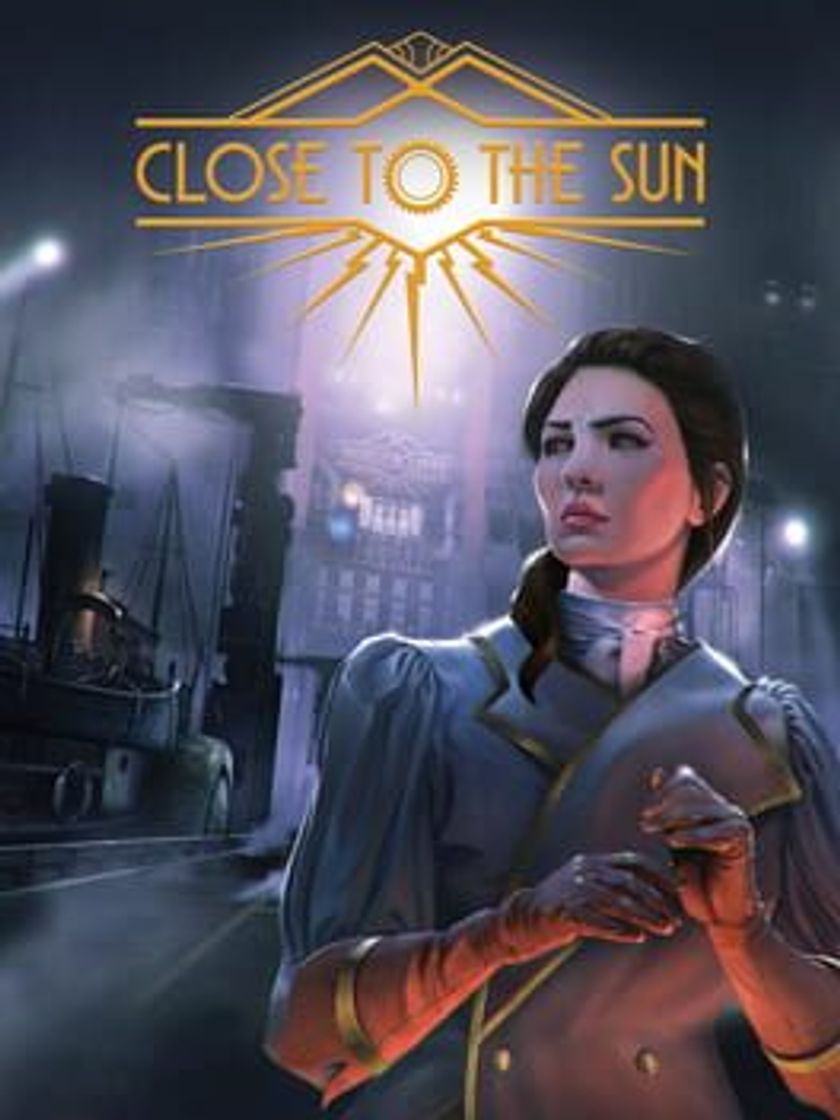 Videojuegos Close to the Sun