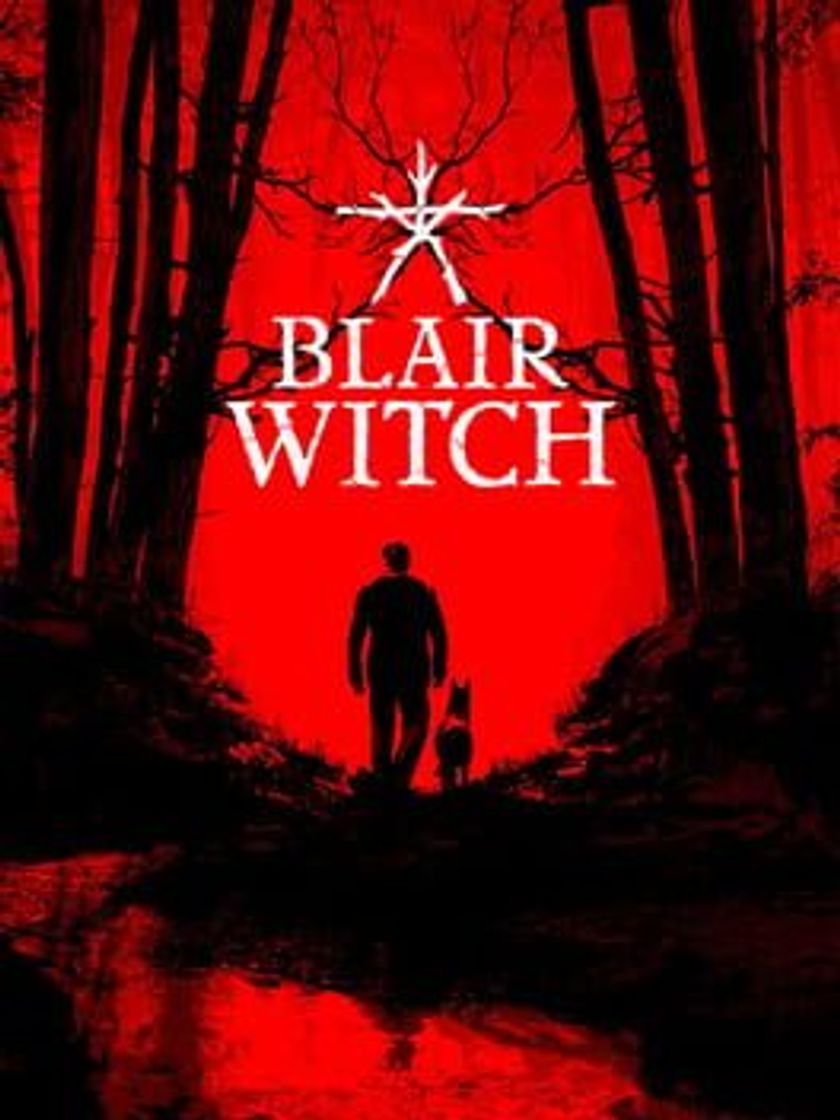 Videojuegos Blair Witch