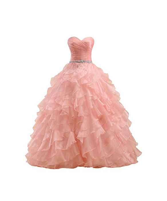 Producto Callmelady Vestidos de Fiesta de Quince Años Largos Vestidos de Quinceañera