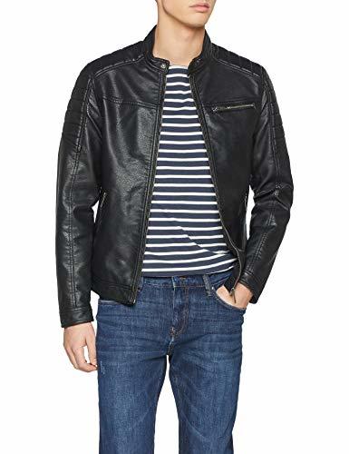 Place JACK & JONES Jcorocky Jacket Noos Chaqueta, Negro