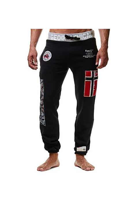 Product Geographical Norway Myer - Pantalones de deporte para hombre