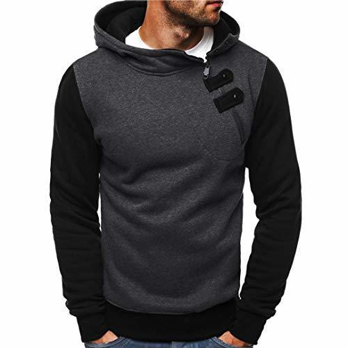 Product Sudaderas Hombre con Capucha