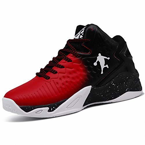 Product Zapatillas de Baloncesto para Hombres Damas Deportes al Aire Libre Correr Fitness