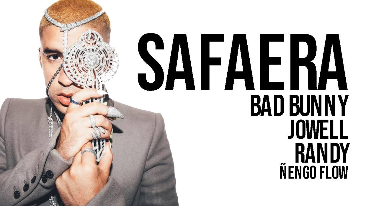 Music Safaera
