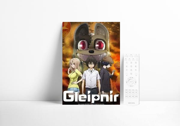 Gleipnir