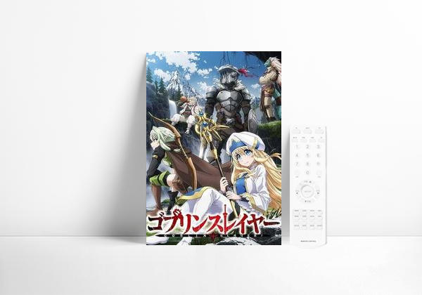 Goblin Slayer