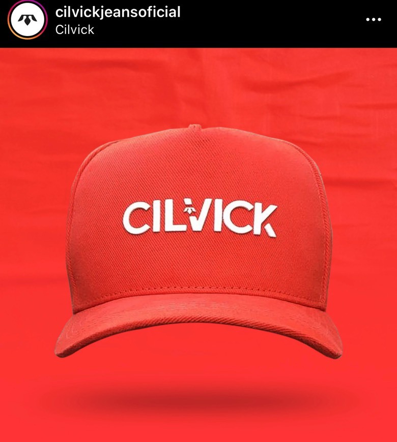 Place Cilvick Jeans