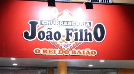 Churrascaria João Filho - Jóquei Clube