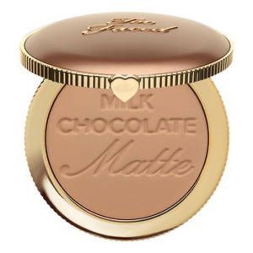 Chocolate Gold Soleil - Polvos bronceadores • TOO FACED ...