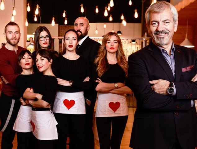 Social First Dates | El programa de citas de Cuatro