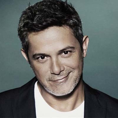 Moda Alejandro Sanz