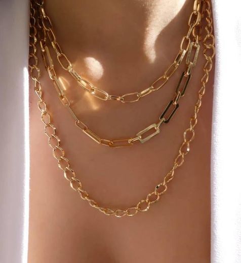 Producto Jocelyn chain 