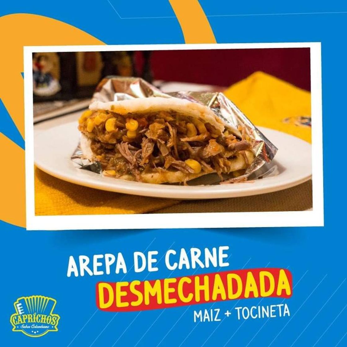 Restaurants Caprichos Restaurante