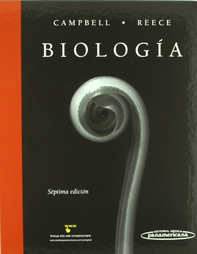 Libro Biología.