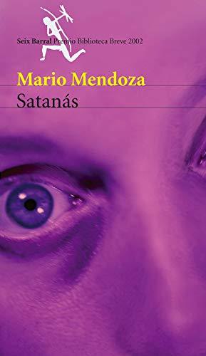 Book SATANÁS