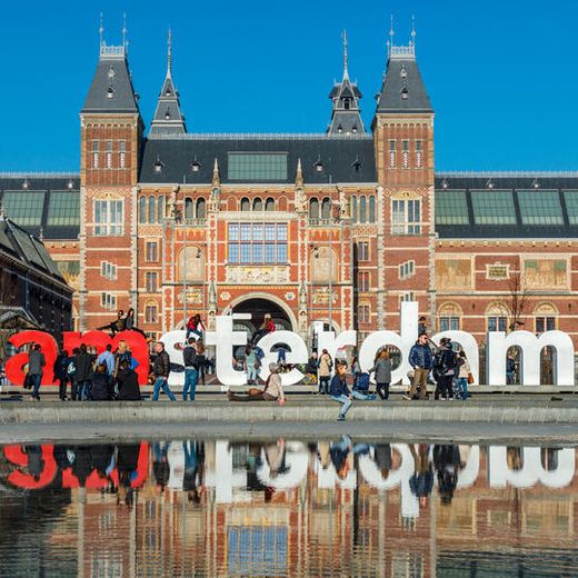 Ámsterdam