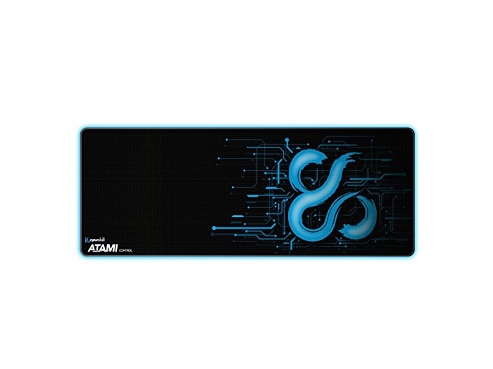 Newskill Atami Control Tamaño XL - Alfombrilla Gaming Profesional