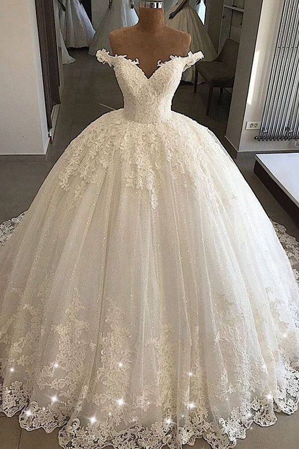 Fashion Wedding Dresses 