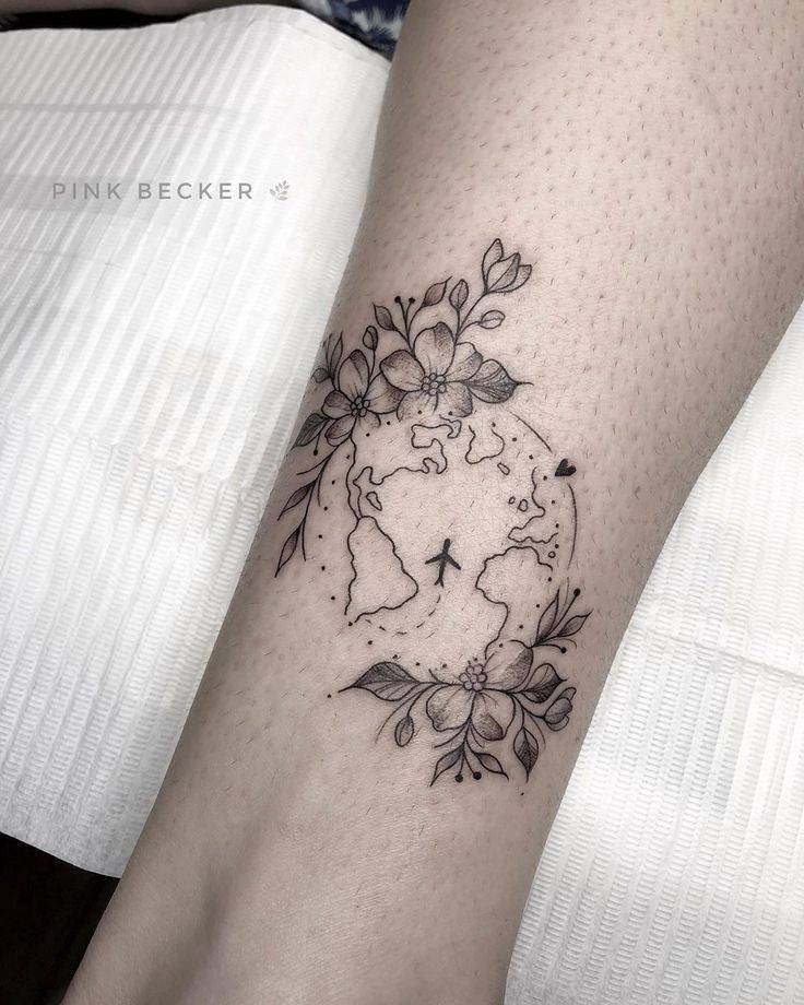 Tatuagens 