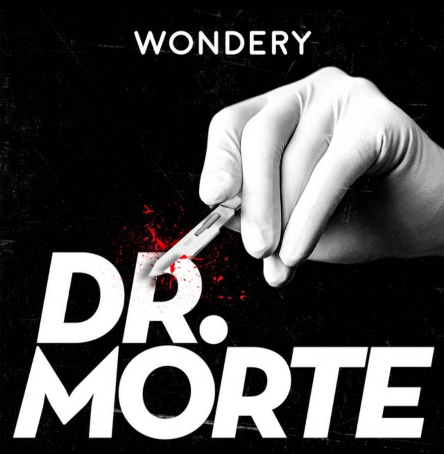 Fashion Dr. Morte