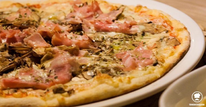 Restaurantes Massart Pizza - Goya