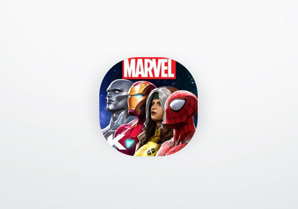 Marvel Contest of Champions