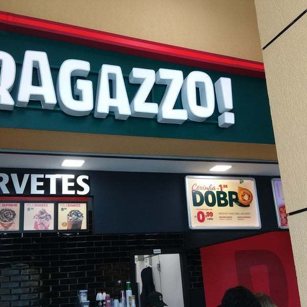 Restaurants Ragazzo