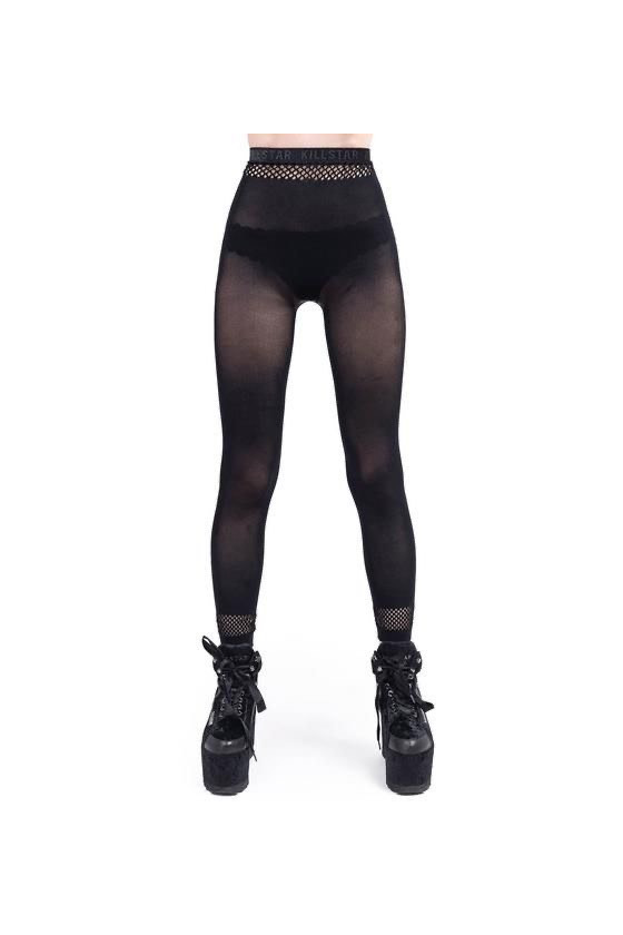 Producto Leggings marca Killstar 