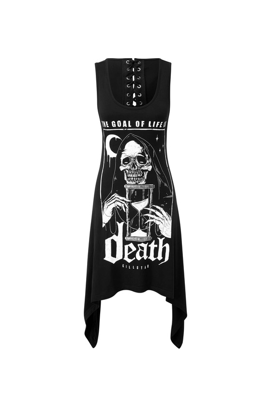 Producto The goals of life death Killstar 