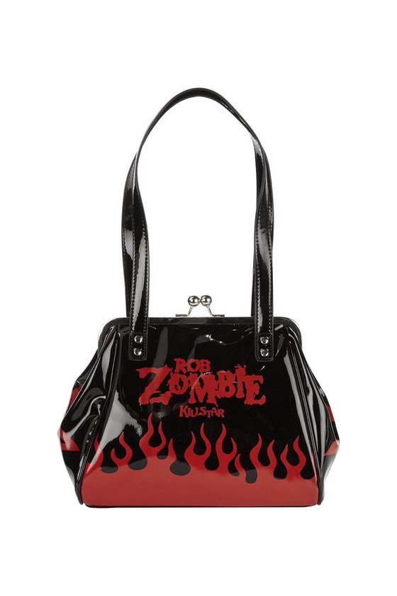 Producto Bolso colección collab con Rob Zombie 