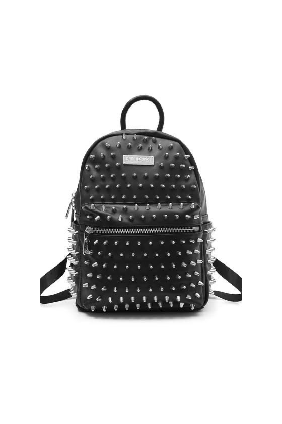 Product Spiked backpack 