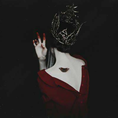 Book Rainha Vermelha