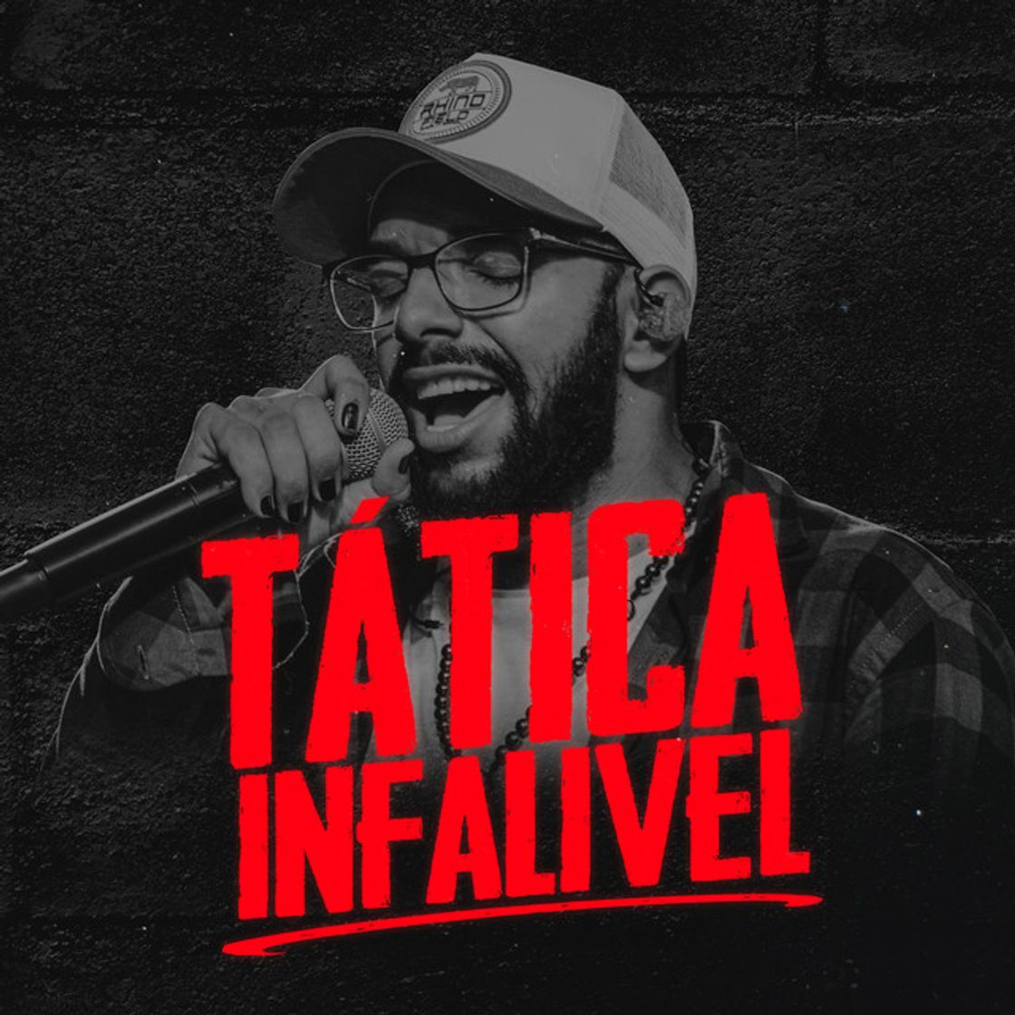 Music Unha Pintada - Tática Infalível (Ao Vivo)